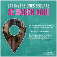 Inmobiliaria Jaimes Sa