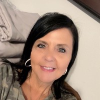 Sharon Benson