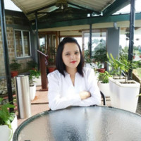 Medarisha Mawlong