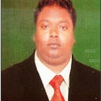 Ashok Chowhan