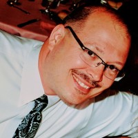 Richard Hensley