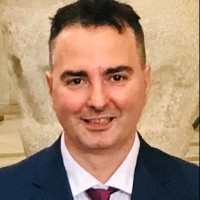 Carlos J. Ejarque Escudero