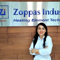 Georgina A. Gutierrez R