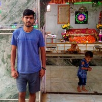 Vikas Kumar