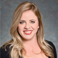 Angela Mackey, Mba