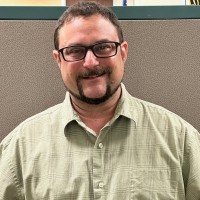 Keith Giniger