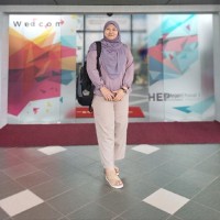 Azreen Sahruddin