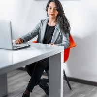 Mayra Martínez Jiménez