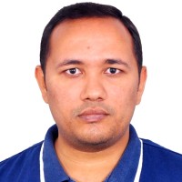 Ajit Ranjan