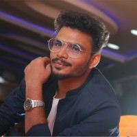 GANESH N