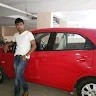 Nihar Dev