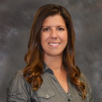 Crissy Terry, MAM, AAP, NCP