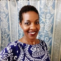 Tameka Gaddis