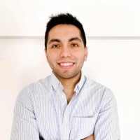 Bastian Romero Montalba