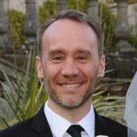 Greg Baker