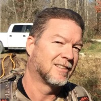 James Bradley Morris, Jr