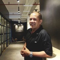 Jay Pineda