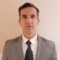 Erick Martinez, CICA