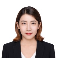 Qingya (Yaya) Kong