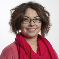 Laura Martín Pérez