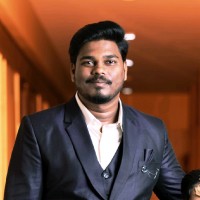 J Philemon Pushparaj