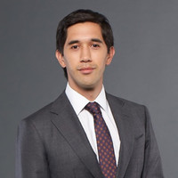 Matthew McNeill, CFA