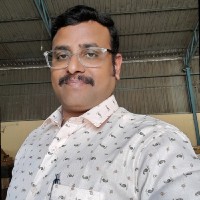 Jitendra Kumar Mohapatra