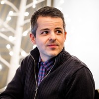 Olivier Morneau
