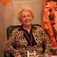 Helen Zimmerman