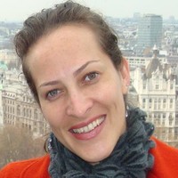 Eliete Scavassini Diana Secco