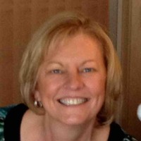 Cindy Gill