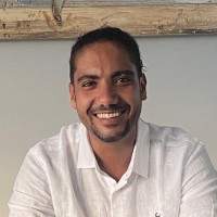 Nathan Abrahams