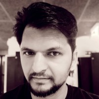 Mukund Jadhav