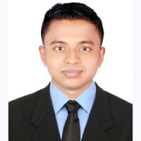 Akash Saha