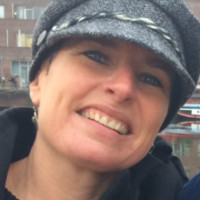 Annita Van Schie