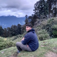 Abhimanyu Timbadia