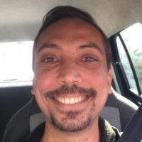 Eric Cavalcanti