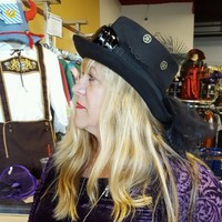 Kathleen Lewis