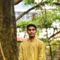 Punith C