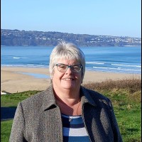 Paula Jeffery