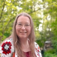 Jolanda Hoeve