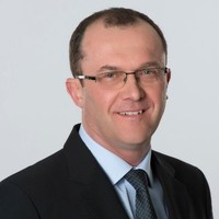 Michael Vermaak