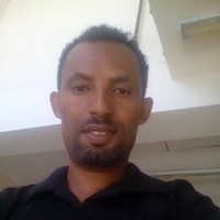 Dereje Geda