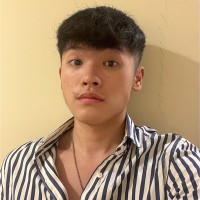 Leqi Wang Chen