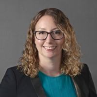 Elizabeth Ruddle
