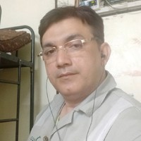 Ashraf Hussain
