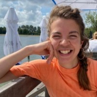 Karmijn van de Oudeweetering