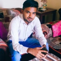 Shubham Patel
