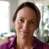 Philippa Hodson