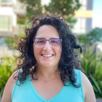 Rachel Farahbakhsh